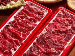 -夺欢喜贵州酸汤牛肉火锅(静安寺店)