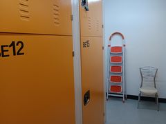 -猫库迷你自助仓储寄存仓库(丽泽桥店)
