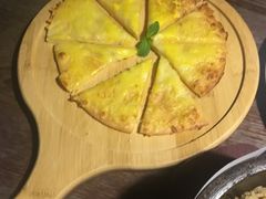 -青叶202都市餐厅(迪诺水镇店)