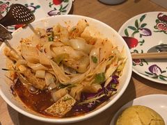 -西北45°(世茂广场店)