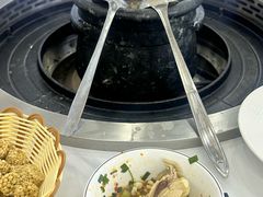 -南渝食府.墨脱石锅松茸鸡
