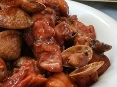 -华春餐馆(鱼山路店)