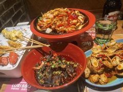 -馋嘴猫北京食堂·烤鸭·宵夜(亚运村店)