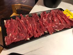 -牛鲜胜·潮汕牛肉自助火锅(番禺市桥店)