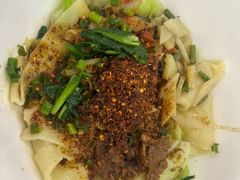 -十三辕·西安面庄(美院店)