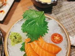 -满来寿喜烧(金虹桥店)