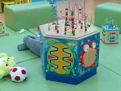 -乐融国际幼儿园(四季青校区)