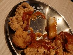 -梨花牛肉汤饭(仁恒伊势丹店)