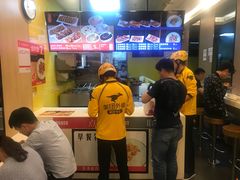 -一心一味(福星店)