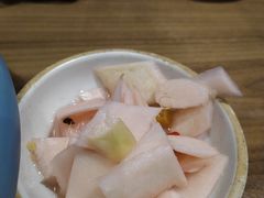 -有红鸡毛店·川菜(建设路店)
