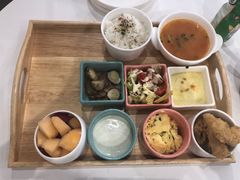 -Lilliput·粒粒堡亲子餐厅(嘉定宝龙店)