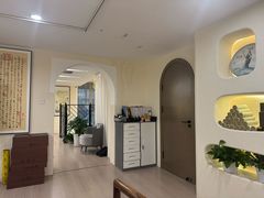 -艾通康缘艾灸.疼痛.睡眠养生馆(凤凰城店)