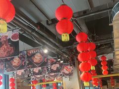 -聚合鑫东北熏酱熟食麻辣面(长阳店)