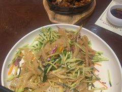 -老厨家(友谊路总店)