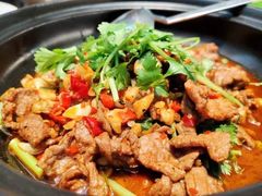 -兰湘子·湘菜小炒(盛龙广场店)