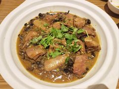 -金掌勺·锅包肉(广渠门店)
