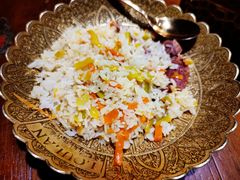 -楼兰新疆主题餐厅(苏州中心店)