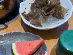 -松野谷·寿喜烧自助(华联顺义金街购物中心店)