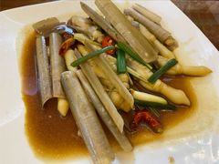 酱油水竹蛏-聪辉同安老美食饭店(大元路店)