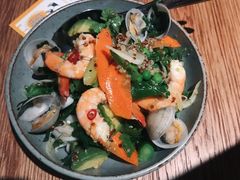 -La Strada(安福路店)