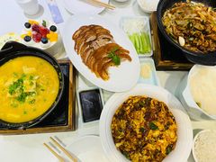 -紫光园·烤鸭(吕家营店)