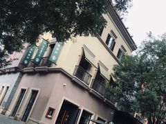 -星巴克(郑州普罗旺世店)