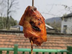 -她说户外烧烤团建(西湖店)