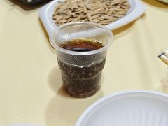 -江湖亮亮蒸虾大排档烤全羊清真(武汉总店)