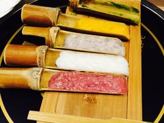 -水林间·寿喜烧自助(仙林金鹰店)