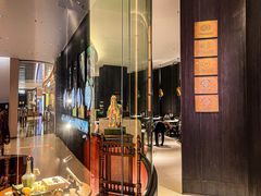 -新兴·金羊座·粤菜点心(乐峰店)
