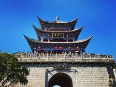 -大理古城