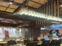 -大理实力希尔顿酒店•香全日制餐厅