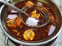 -潮牛潮汕牛肉火锅(旺角大学城商业街店)