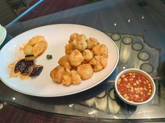 -金悦轩海鲜酒家(拱北店)