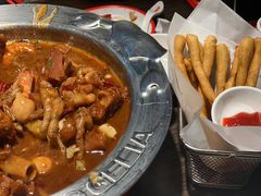 -胖哥俩肉蟹煲(盐城金鹰国际店)