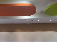 -昂立青少儿成长中心(宝山万达校区)
