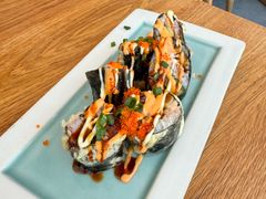 招牌璎珞卷-酒井酱子·深夜食堂(东城汇店)