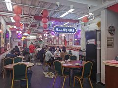 -谢记上海大排档(长寿路店)
