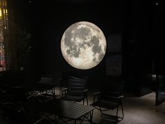 -STARRY CAFE & LOUNGE BAR(高新店)