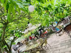 -桃源山庄·水蜜桃采摘·柴火鸡·烧烤团建(龙泉山店)