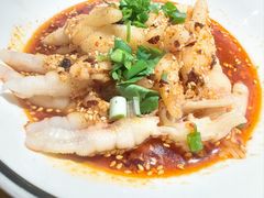 -太二酸菜鱼(正大广场店)
