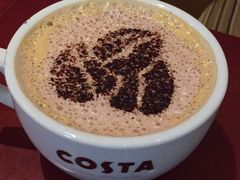 -COSTA COFFEE(西直门店)