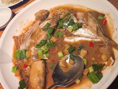 -小厨师·二十年沈家门小海鲜(百井坊巷店)