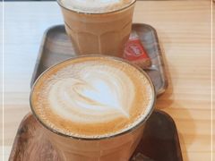-线格之间COFFEE