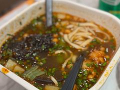 -剪花娘子·陕西面馆(上海川沙百联店)