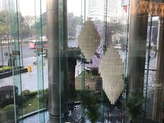 -圣丰索菲特·2 On 988 Café 自助餐厅