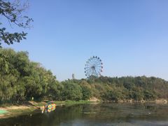 -杭州双溪漂流景区