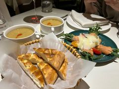-Pasha帕夏土耳其餐厅(南昌路店)