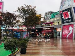 -证大大拇指广场(芳甸路店)