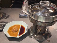 -鼎鼎香·港式火锅(北京SKP店)